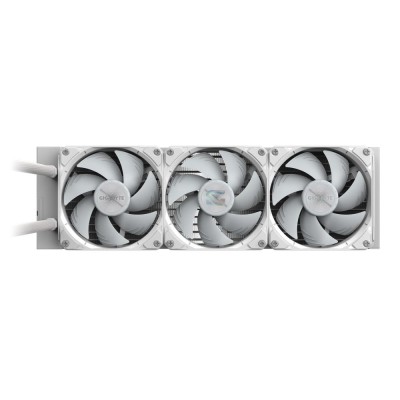 Система охолодження для комп'ютерного процесора GAMING 360 ICE GIGABYTE