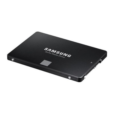 Твердотільний запам’ятовувальний пристрій накопичувач (SSD) SATA2.5" 250GB 6GB/S 870 EVO MZ-77E250B/EU SAMSUNG Твердотільний запам’ятовувальний пристрій накопичувач (SSD) SATA2.5" 250GB 6GB/S 870 EVO MZ-77E250B/EU SAMSUNG