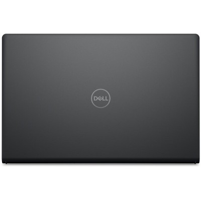 Ноутбук Dell Vostro 3530 15.6" FHD AG, Intel i5-1334U, 16GB, F512GB, UMA, Win11P, чорний (N3404PVNB3530UA_W11P)