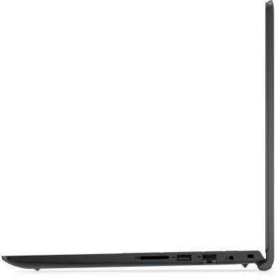 Ноутбук Dell Vostro 3530 15.6" FHD AG, Intel i5-1334U, 16GB, F512GB, UMA, Win11P, чорний (N3404PVNB3530UA_W11P)