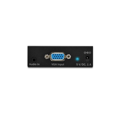 Подовжувач DIGITUS VGA через UTP, встановлений макс. 1920x1200, 0-70°C, 300 м, (DS-53400) Подовжувач DIGITUS VGA через UTP, встановлений макс. 1920x1200, 0-70°C, 300 м, (DS-53400)