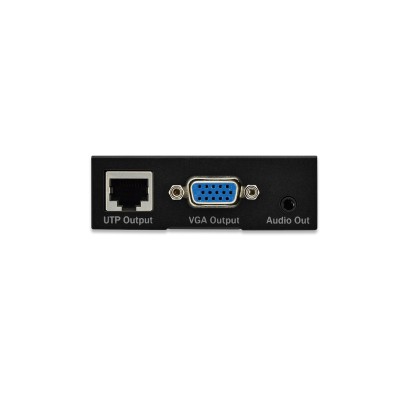 Подовжувач DIGITUS VGA через UTP, встановлений макс. 1920x1200, 0-70°C, 300 м, (DS-53400) Подовжувач DIGITUS VGA через UTP, встановлений макс. 1920x1200, 0-70°C, 300 м, (DS-53400)