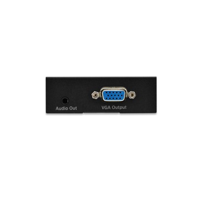 Подовжувач DIGITUS VGA через UTP, встановлений макс. 1920x1200, 0-70°C, 300 м, (DS-53400) Подовжувач DIGITUS VGA через UTP, встановлений макс. 1920x1200, 0-70°C, 300 м, (DS-53400)
