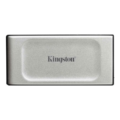 Портативний SSD Kingston 2TB USB 3.2 Gen 2x2 Type-C XS2000 (SXS2000/2000G) Портативний SSD Kingston 2TB USB 3.2 Gen 2x2 Type-C XS2000 (SXS2000/2000G)
