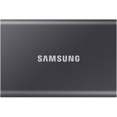 Портативний SSD Samsung 1TB USB 3.2 Gen 2 Type-C T7 Shield (MU-PC1T0T/WW) Портативний SSD Samsung 1TB USB 3.2 Gen 2 Type-C T7 Shield (MU-PC1T0T/WW)