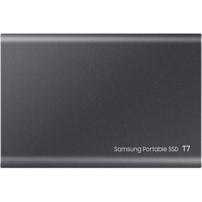 Портативний SSD Samsung 1TB USB 3.2 Gen 2 Type-C T7 Shield (MU-PC1T0T/WW) Портативний SSD Samsung 1TB USB 3.2 Gen 2 Type-C T7 Shield (MU-PC1T0T/WW)