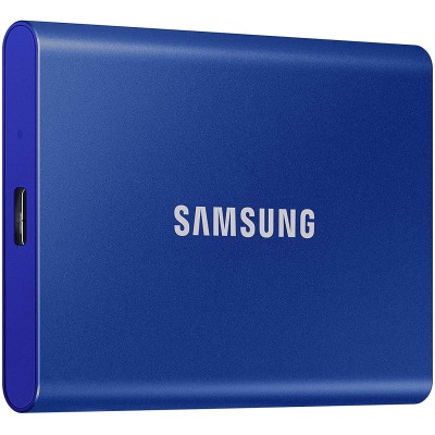 Портативний SSD Samsung 2TB USB 3.2 Gen 2 Type-C T7 Shield (MU-PC2T0H/WW) Портативний SSD Samsung 2TB USB 3.2 Gen 2 Type-C T7 Shield (MU-PC2T0H/WW)
