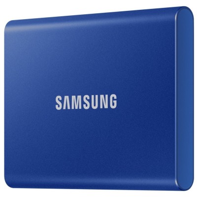 Портативний SSD Samsung 2TB USB 3.2 Gen 2 Type-C T7 Shield (MU-PC2T0H/WW) Портативний SSD Samsung 2TB USB 3.2 Gen 2 Type-C T7 Shield (MU-PC2T0H/WW)