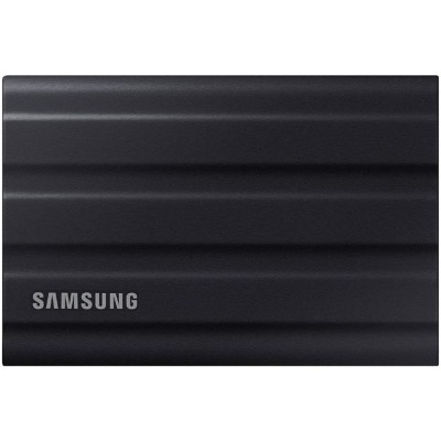 Портативний SSD Samsung 4TB USB 3.2 Gen 2 Type-C T7 Shield (MU-PE4T0S/EU) Портативний SSD Samsung 4TB USB 3.2 Gen 2 Type-C T7 Shield (MU-PE4T0S/EU)
