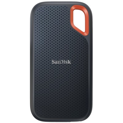 Портативний SSD SanDisk 1TB USB 3.2 Gen 2 Type-C E61 R1050/W1000MB/s IP55 (SDSSDE61-1T00-G25) Портативний SSD SanDisk 1TB USB 3.2 Gen 2 Type-C E61 R1050/W1000MB/s IP55 (SDSSDE61-1T00-G25)