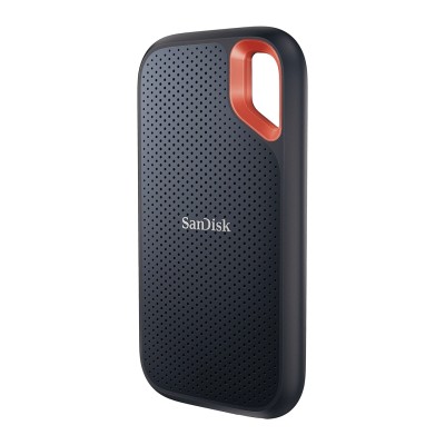 Портативний SSD SanDisk 1TB USB 3.2 Gen 2 Type-C E61 R1050/W1000MB/s IP55 (SDSSDE61-1T00-G25) Портативний SSD SanDisk 1TB USB 3.2 Gen 2 Type-C E61 R1050/W1000MB/s IP55 (SDSSDE61-1T00-G25)