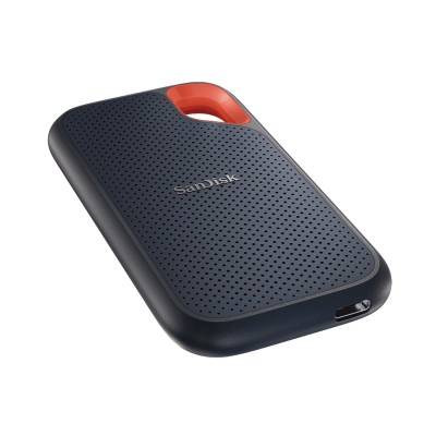 Портативний SSD SanDisk 1TB USB 3.2 Gen 2 Type-C E61 R1050/W1000MB/s IP55 (SDSSDE61-1T00-G25) Портативний SSD SanDisk 1TB USB 3.2 Gen 2 Type-C E61 R1050/W1000MB/s IP55 (SDSSDE61-1T00-G25)