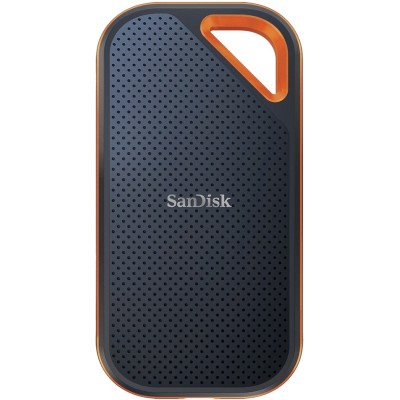Портативний SSD SanDisk 1TB USB 3.2 Gen 2x2 Type-C E81 R2000/W2000MB/s IP55 (SDSSDE81-1T00-G25) Портативний SSD SanDisk 1TB USB 3.2 Gen 2x2 Type-C E81 R2000/W2000MB/s IP55 (SDSSDE81-1T00-G25)