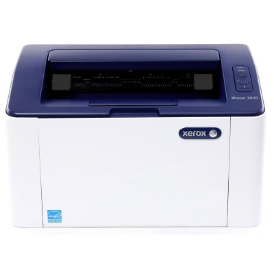 Принтер A4 Xerox Phaser 3020BI (Wi-Fi) (3020V_BI) Принтер A4 Xerox Phaser 3020BI (Wi-Fi) (3020V_BI)