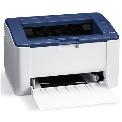 Принтер A4 Xerox Phaser 3020BI (Wi-Fi) (3020V_BI) Принтер A4 Xerox Phaser 3020BI (Wi-Fi) (3020V_BI)
