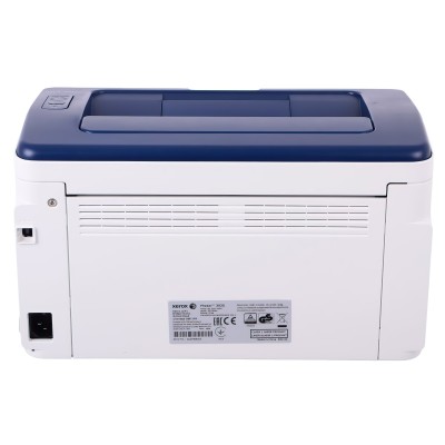 Принтер A4 Xerox Phaser 3020BI (Wi-Fi) (3020V_BI) Принтер A4 Xerox Phaser 3020BI (Wi-Fi) (3020V_BI)