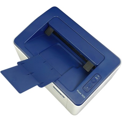 Принтер A4 Xerox Phaser 3020BI (Wi-Fi) (3020V_BI) Принтер A4 Xerox Phaser 3020BI (Wi-Fi) (3020V_BI)