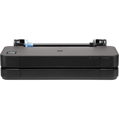 Принтер HP DesignJet T230 24" з Wi-Fi (5HB07D) Принтер HP DesignJet T230 24" з Wi-Fi (5HB07D)