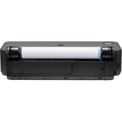 Принтер HP DesignJet T230 24" з Wi-Fi (5HB07D) Принтер HP DesignJet T230 24" з Wi-Fi (5HB07D)