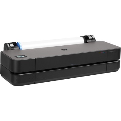 Принтер HP DesignJet T230 24" з Wi-Fi (5HB07D) Принтер HP DesignJet T230 24" з Wi-Fi (5HB07D)