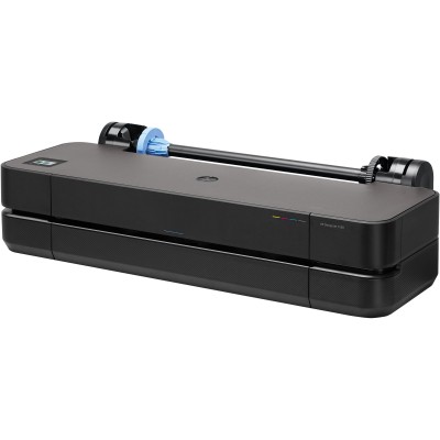 Принтер HP DesignJet T230 24" з Wi-Fi (5HB07D) Принтер HP DesignJet T230 24" з Wi-Fi (5HB07D)
