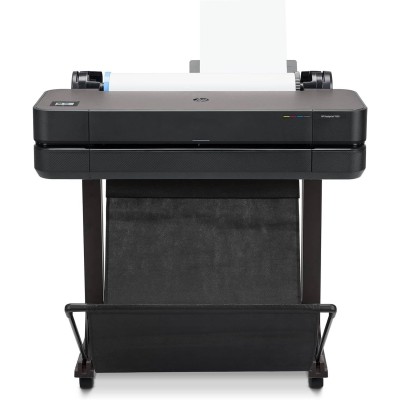 Принтер HP DesignJet T630 24" з Wi-Fi (5HB09D) Принтер HP DesignJet T630 24" з Wi-Fi (5HB09D)