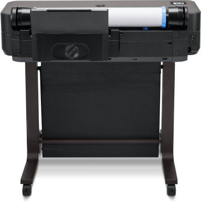Принтер HP DesignJet T630 24" з Wi-Fi (5HB09D) Принтер HP DesignJet T630 24" з Wi-Fi (5HB09D)