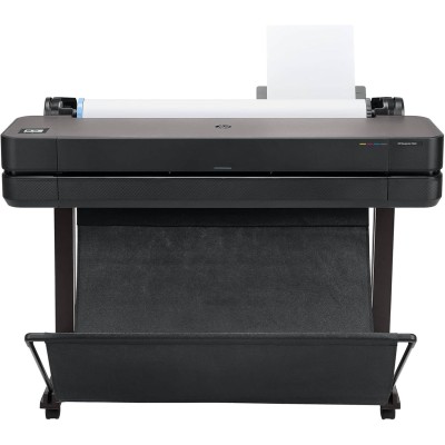 Принтер HP DesignJet T630 36" з Wi-Fi (5HB11D) Принтер HP DesignJet T630 36" з Wi-Fi (5HB11D)