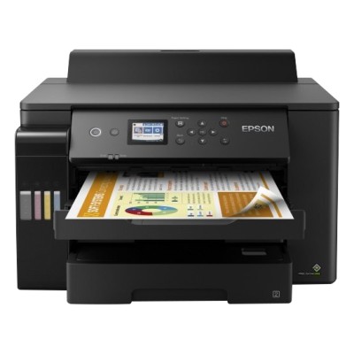 Принтер ink color A3 Epson EcoTank L11160 32_32 ppm Duplex USB Ethernet Wi-Fi 4 inks Pigment (C11CJ04404) Принтер ink color A3 Epson EcoTank L11160 32_32 ppm Duplex USB Ethernet Wi-Fi 4 inks Pigment (C11CJ04404)