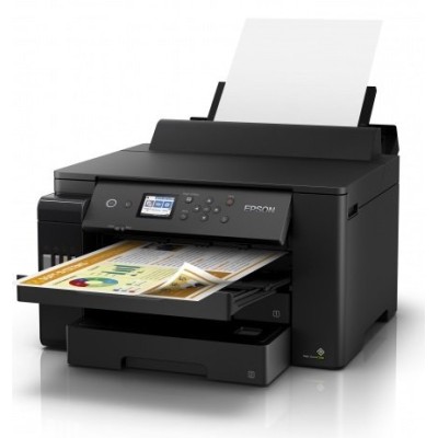 Принтер ink color A3 Epson EcoTank L11160 32_32 ppm Duplex USB Ethernet Wi-Fi 4 inks Pigment (C11CJ04404) Принтер ink color A3 Epson EcoTank L11160 32_32 ppm Duplex USB Ethernet Wi-Fi 4 inks Pigment (C11CJ04404)