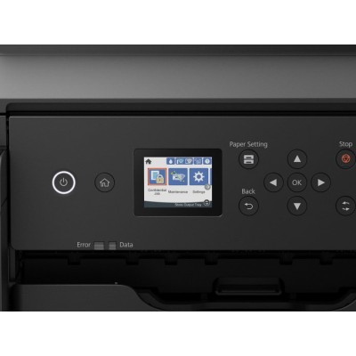 Принтер ink color A3 Epson EcoTank L11160 32_32 ppm Duplex USB Ethernet Wi-Fi 4 inks Pigment (C11CJ04404) Принтер ink color A3 Epson EcoTank L11160 32_32 ppm Duplex USB Ethernet Wi-Fi 4 inks Pigment (C11CJ04404)