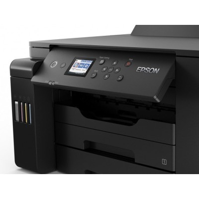 Принтер ink color A3 Epson EcoTank L11160 32_32 ppm Duplex USB Ethernet Wi-Fi 4 inks Pigment (C11CJ04404) Принтер ink color A3 Epson EcoTank L11160 32_32 ppm Duplex USB Ethernet Wi-Fi 4 inks Pigment (C11CJ04404)