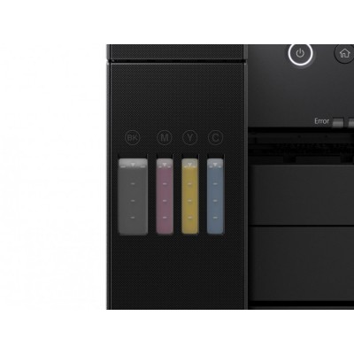 Принтер ink color A3 Epson EcoTank L11160 32_32 ppm Duplex USB Ethernet Wi-Fi 4 inks Pigment (C11CJ04404) Принтер ink color A3 Epson EcoTank L11160 32_32 ppm Duplex USB Ethernet Wi-Fi 4 inks Pigment (C11CJ04404)