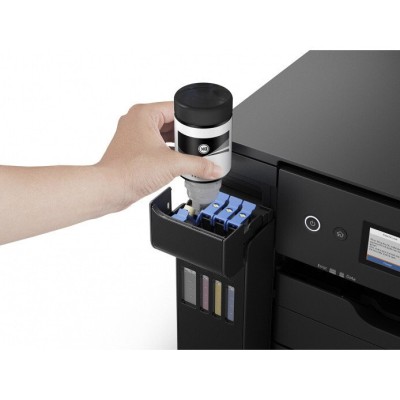 Принтер ink color A3 Epson EcoTank L11160 32_32 ppm Duplex USB Ethernet Wi-Fi 4 inks Pigment (C11CJ04404) Принтер ink color A3 Epson EcoTank L11160 32_32 ppm Duplex USB Ethernet Wi-Fi 4 inks Pigment (C11CJ04404)
