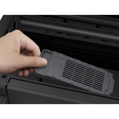 Принтер ink color A3 Epson EcoTank L11160 32_32 ppm Duplex USB Ethernet Wi-Fi 4 inks Pigment (C11CJ04404) Принтер ink color A3 Epson EcoTank L11160 32_32 ppm Duplex USB Ethernet Wi-Fi 4 inks Pigment (C11CJ04404)