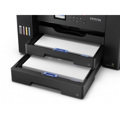 Принтер ink color A3 Epson EcoTank L11160 32_32 ppm Duplex USB Ethernet Wi-Fi 4 inks Pigment (C11CJ04404) Принтер ink color A3 Epson EcoTank L11160 32_32 ppm Duplex USB Ethernet Wi-Fi 4 inks Pigment (C11CJ04404)