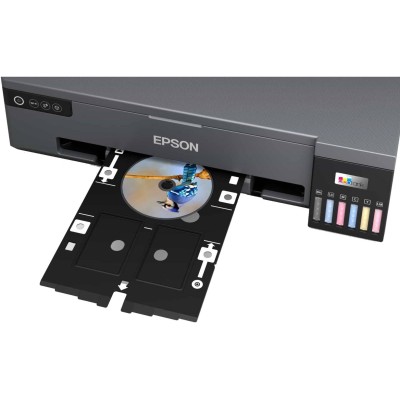 Принтер ink color A3 Epson EcoTank L18050 22_22 ppm USB Wi-Fi 6 inks (C11CK38403)
