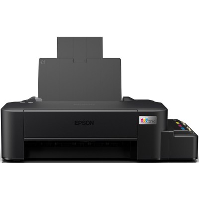 Принтер ink color A4 Epson EcoTank L121 9_4 ppm USB 4 inks (C11CD76414) Принтер ink color A4 Epson EcoTank L121 9_4 ppm USB 4 inks (C11CD76414)