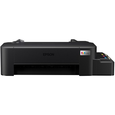 Принтер ink color A4 Epson EcoTank L121 9_4 ppm USB 4 inks (C11CD76414) Принтер ink color A4 Epson EcoTank L121 9_4 ppm USB 4 inks (C11CD76414)