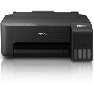 Принтер ink color A4 Epson EcoTank L1250 33_15 ppm USB Wi-Fi 4 inks (C11CJ71404) Принтер ink color A4 Epson EcoTank L1250 33_15 ppm USB Wi-Fi 4 inks (C11CJ71404)