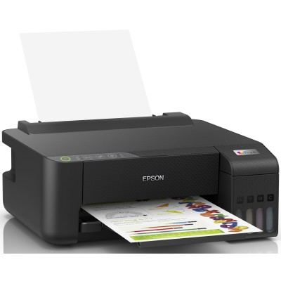 Принтер ink color A4 Epson EcoTank L1250 33_15 ppm USB Wi-Fi 4 inks (C11CJ71404) Принтер ink color A4 Epson EcoTank L1250 33_15 ppm USB Wi-Fi 4 inks (C11CJ71404)