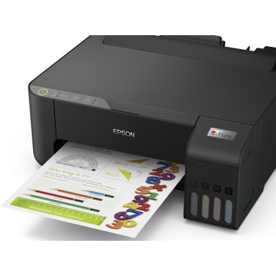 Принтер ink color A4 Epson EcoTank L1250 33_15 ppm USB Wi-Fi 4 inks (C11CJ71404) Принтер ink color A4 Epson EcoTank L1250 33_15 ppm USB Wi-Fi 4 inks (C11CJ71404)