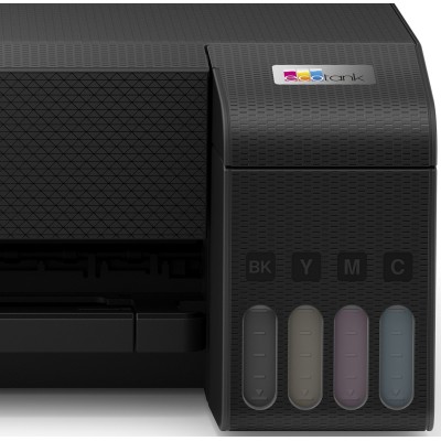Принтер ink color A4 Epson EcoTank L1250 33_15 ppm USB Wi-Fi 4 inks (C11CJ71404) Принтер ink color A4 Epson EcoTank L1250 33_15 ppm USB Wi-Fi 4 inks (C11CJ71404)