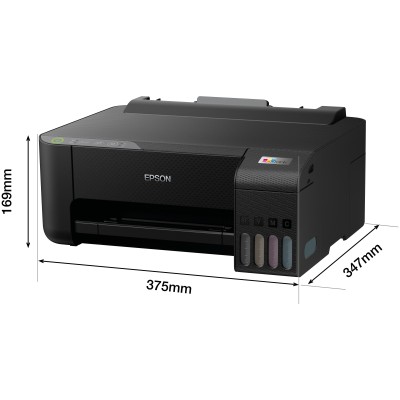 Принтер ink color A4 Epson EcoTank L1250 33_15 ppm USB Wi-Fi 4 inks (C11CJ71404) Принтер ink color A4 Epson EcoTank L1250 33_15 ppm USB Wi-Fi 4 inks (C11CJ71404)