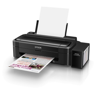 Принтер ink color A4 Epson EcoTank L132 27_15 ppm USB 4 inks (C11CE58403) Принтер ink color A4 Epson EcoTank L132 27_15 ppm USB 4 inks (C11CE58403)