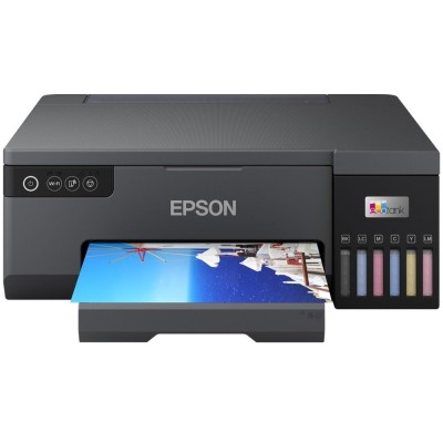 Принтер ink color A4 Epson EcoTank L8050 22_22 ppm USB Wi-Fi 6 inks (C11CK37403) Принтер ink color A4 Epson EcoTank L8050 22_22 ppm USB Wi-Fi 6 inks (C11CK37403)
