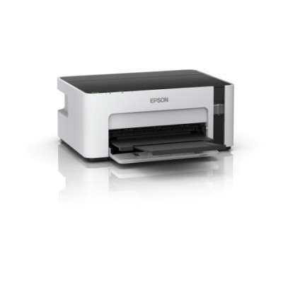 Принтер ink mono A4 Epson EcoTank M1100 32 ppm USB Pigment (C11CG95405) Принтер ink mono A4 Epson EcoTank M1100 32 ppm USB Pigment (C11CG95405)