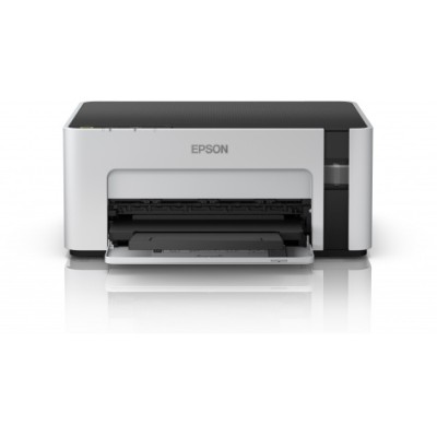 Принтер ink mono A4 Epson EcoTank M1100 32 ppm USB Pigment (C11CG95405) Принтер ink mono A4 Epson EcoTank M1100 32 ppm USB Pigment (C11CG95405)