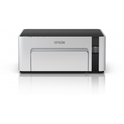 Принтер ink mono A4 Epson EcoTank M1100 32 ppm USB Pigment (C11CG95405) Принтер ink mono A4 Epson EcoTank M1100 32 ppm USB Pigment (C11CG95405)
