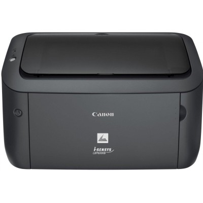 Принтер А4 Canon i-SENSYS LBP6030B (бандл з 2 картриджами) (8468B042) Принтер А4 Canon i-SENSYS LBP6030B (бандл з 2 картриджами) (8468B042)